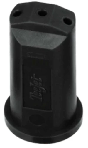 STREAMJET FERTILIZER TIP 20 BLACK