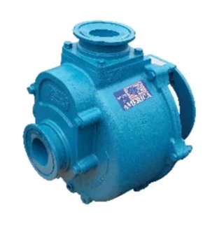 *PUMP ONLY;CDS WET SEAL; FLG, 400 GPM