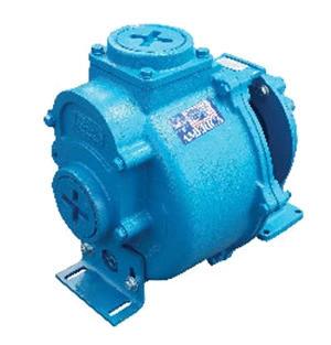 *PUMP ONLY; 3" CDS WET SEAL; 400 GPM