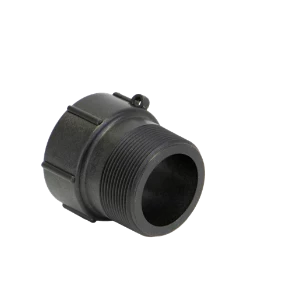 ADAPTER 2" FEMALE BUTRESS X 2" MPT