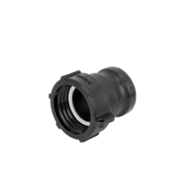 BANJO CORPORATION 102 TA283QD BUTTRESS X MALE CAM