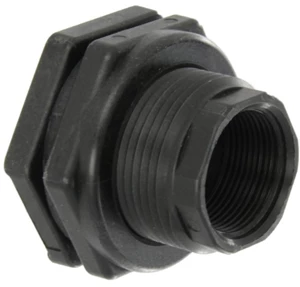 TANK FITTING; 1.25" BANJO