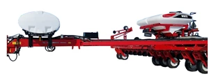 *8800/9800 16-24 ROW, MOUNTS ONLY