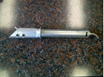 TOTALLY TUBULAR 500 TT10012 **S.S. FERT. TUBE;1200 CASE (2012 +)