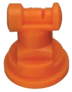 TURBO TEEJET FLAT SPRAY, #1
