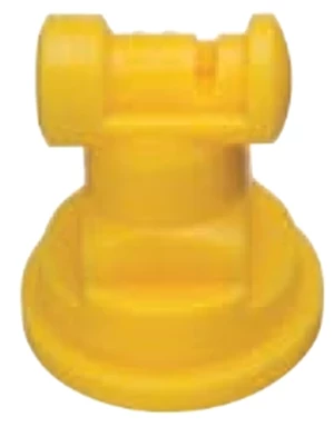 TURBO TEEJET FLAT SPRAY, #2