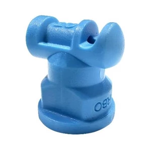 TURBO TEEJET FLAT SPRAY, #10
