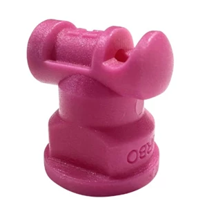 TURBO TEEJET FLAT SPRAY, #12