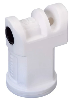 AIR INDUCT TURBO-TEEJET #8