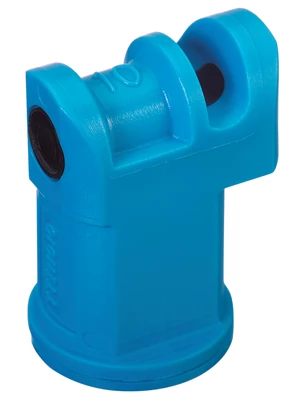 AIR INDUCT TURBO-TEEJET #10
