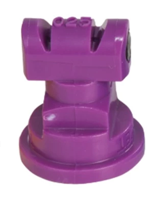 TURBO TWINJET TIP 110025