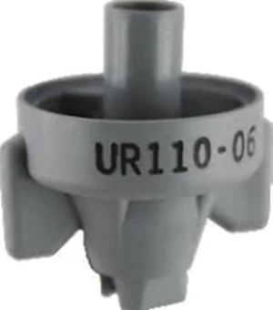 UR SPRAY TIP, WILGER #6