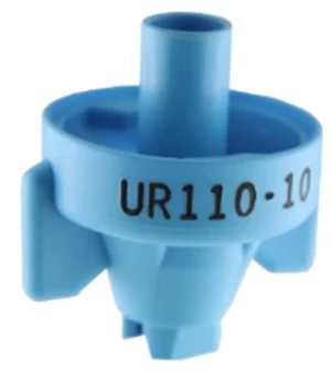 UR SPRAY TIP, WILGER #10