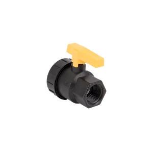 1" UNION VALVE BALL