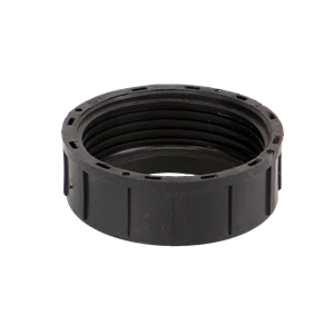 END CAP; 3/4" UNION VALVE