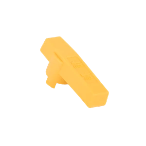 UNION VALVE HANDLE 3/4"