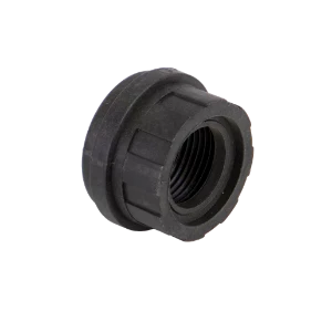 1" END CAP; UNION VALVE
