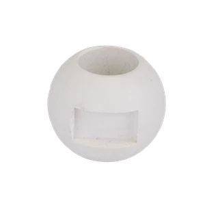VALVE BALL, 1/2" - 1"
