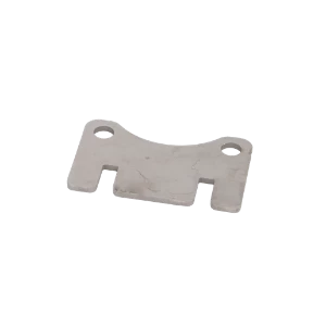 1" STRAIGHT MOUNTING BRKT