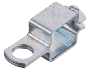 VARI-SPACE BOOM CLAMP;1"  SQUARE