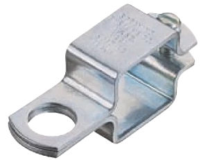 VARI-SPACE BOOM CLAMP;1 1/4" SQUARE