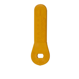 HANDLE, 1 1/2-2" VALVE