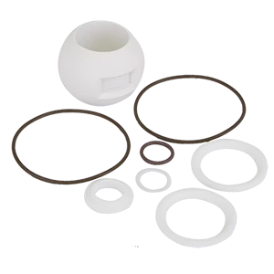 VALVE REPAIR KIT; 1-1/4" FP, 1-1/2", 2"