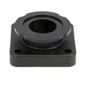 2" FLANGE END PLATE