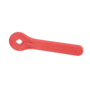 HANDLE, 2"FP NOZZLE