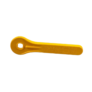 HANDLE, 2" FP, 3", 3" FP & 4" VALVE