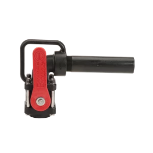 NOZZLE VALVE 1 1/2"