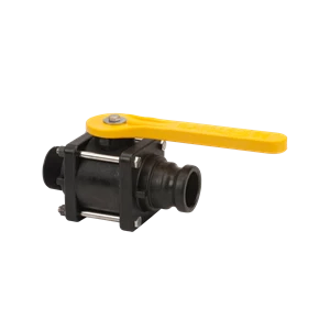 VALVE; 2" FP MPT X MALE CAM