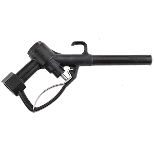 TRIGGER VALVE, 1"