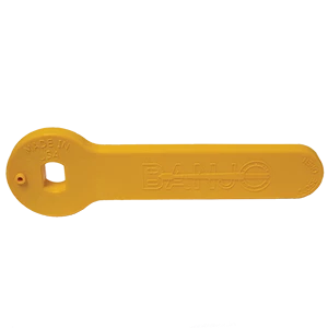 HANDLE; 2"FP STUBBY VALVE