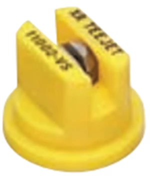 XR FLAT SPRAY TIP, 11002