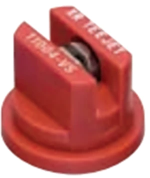 XR FLAT SPRAY TIP, 11004
