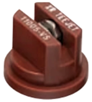 XR FLAT SPRAY TIP, 11005