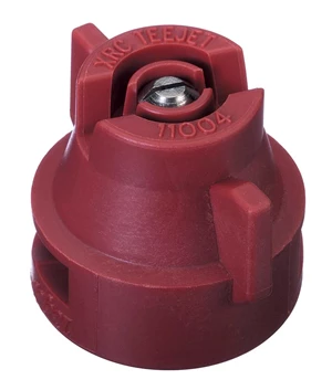 FAST CAP XR STAINLESS TIP #11004