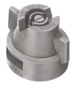 FAST CAP XR STAINLESS TIP #11006