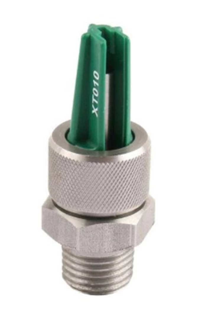 HYPRO LLC 045 XT010 BOOM X TENDER #10 - GREEN