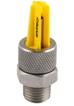 HYPRO LLC 045 XT024 BOOM X TENDER #24 YELLOW