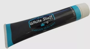 TEFLON SEALANT, 2OZ LIQUID