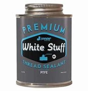 TEFLON SEALANT, 8 OZ